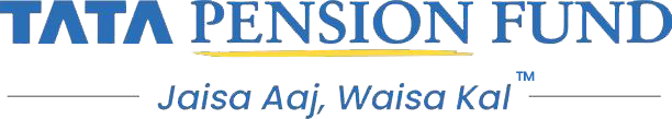 Tata Pension Fund logo